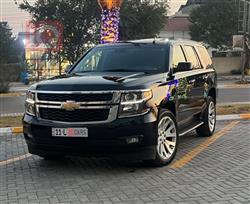 شيفروليه تاهو